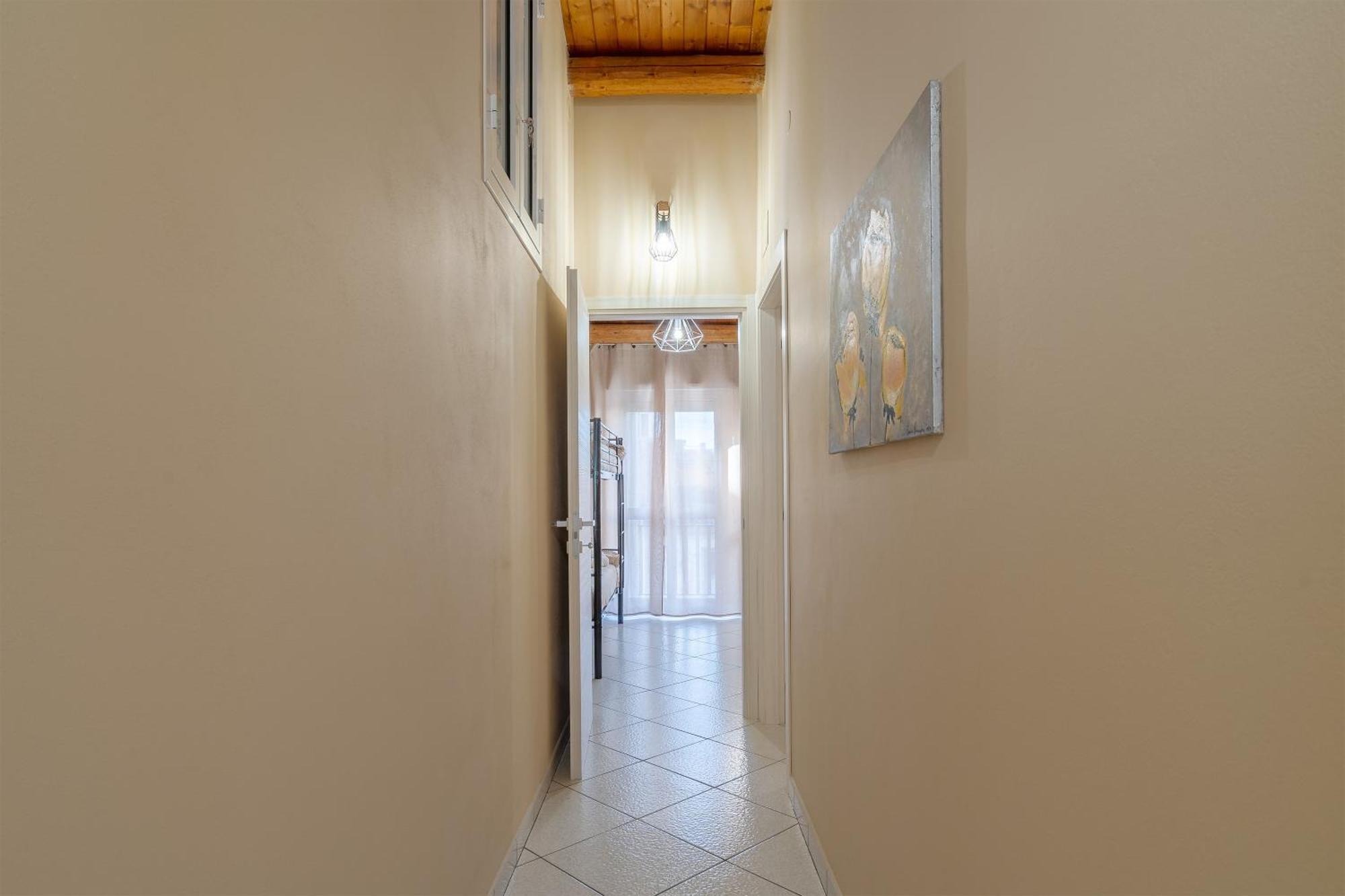 Le Tre Pigne Villa Floridia Luaran gambar